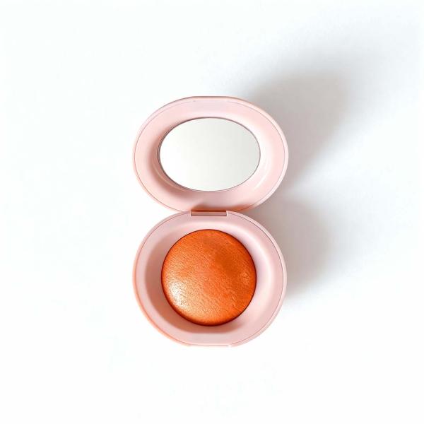 Luminous Highlighter powder Blush