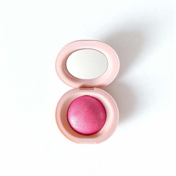 Luminous Highlighter powder Blush