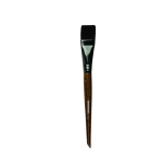 Foundation spread brush