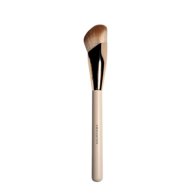 Foundation brush