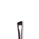 Eyebrow brush