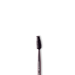 Eyebrow brush