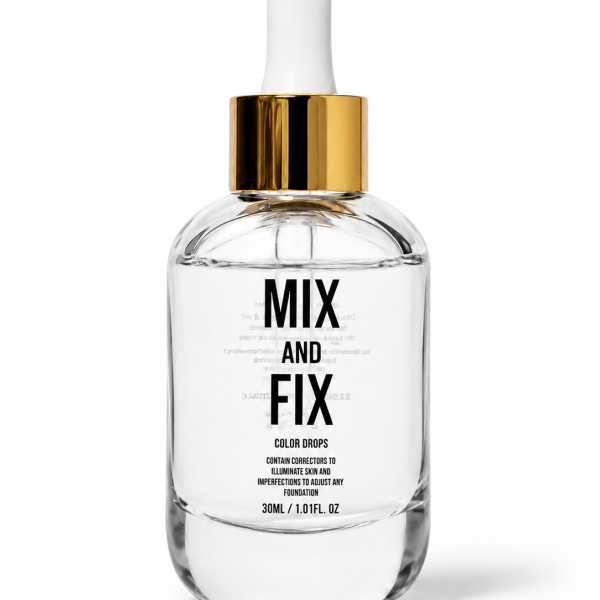 Mix and Fix 30ml