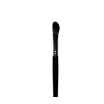 Black concealer brush