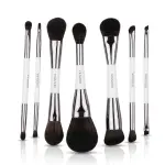 Jakob white set 7pcs double