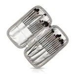 Silver set 21pcs