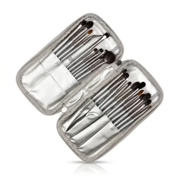 Silver set 21pcs