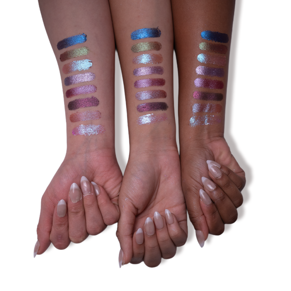 Single Glitter Eyeshadow