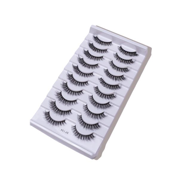 Faux mink SF 134