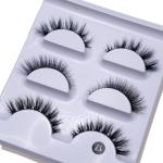 Faux mink 17
