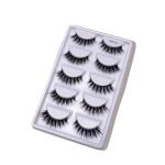 Faux mink SRF 10