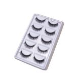 Faux mink SRF 01