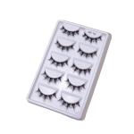 Faux mink SF 10
