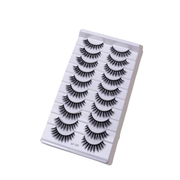 Faux mink SF 108