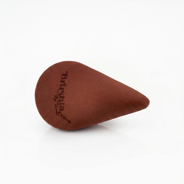large new brown beauty blender