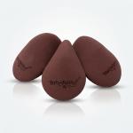 small new brown beauty blender