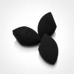 circle black beauty blender