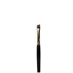 Small eyebrows brush