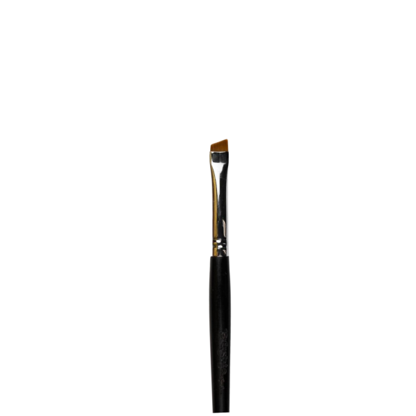 Small eyebrows brush