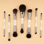 Jakob white set 7pcs double