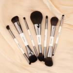 Jakob white set 7pcs double