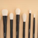 Eye and Face brush set 10pcs