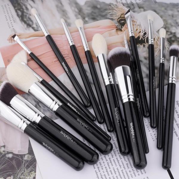Eye and Face 15pcs